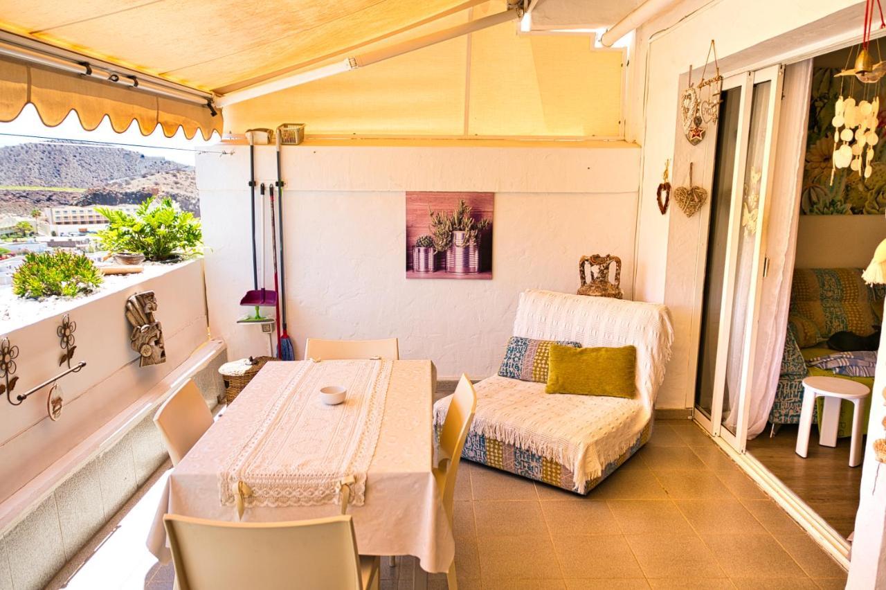 Malibu 2 Con Aire Acondicionado, Campo De Tennis Y Piscina Con Solarium Apartament *
