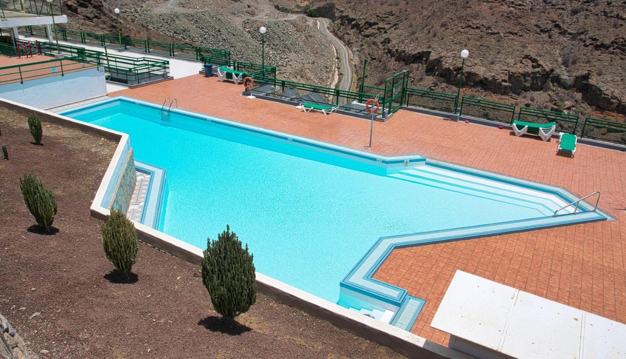 Malibu 2 Con Aire Acondicionado, Campo De Tennis Y Piscina Con Solarium * Porto Rico