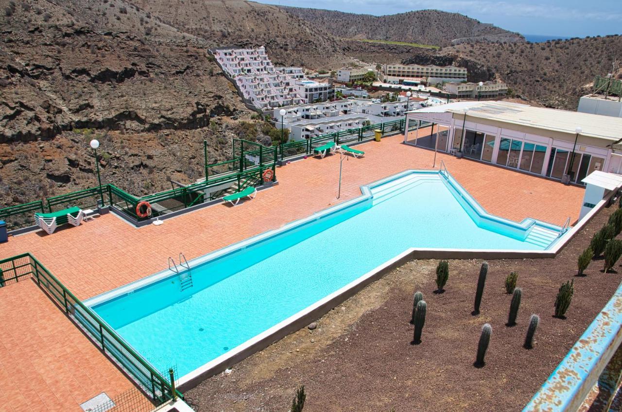 Malibu 2 Con Aire Acondicionado, Campo De Tennis Y Piscina Con Solarium Porto Rico