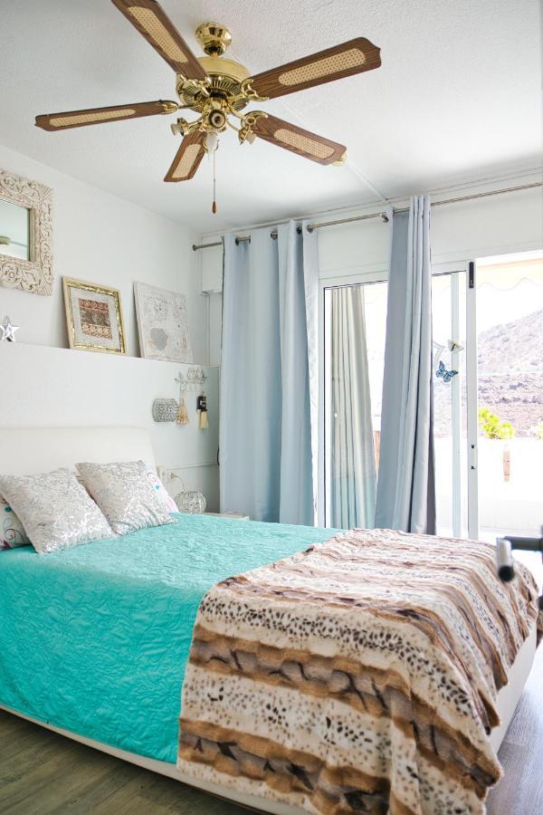 Malibu 2 Con Aire Acondicionado, Campo De Tennis Y Piscina Con Solarium Apartament