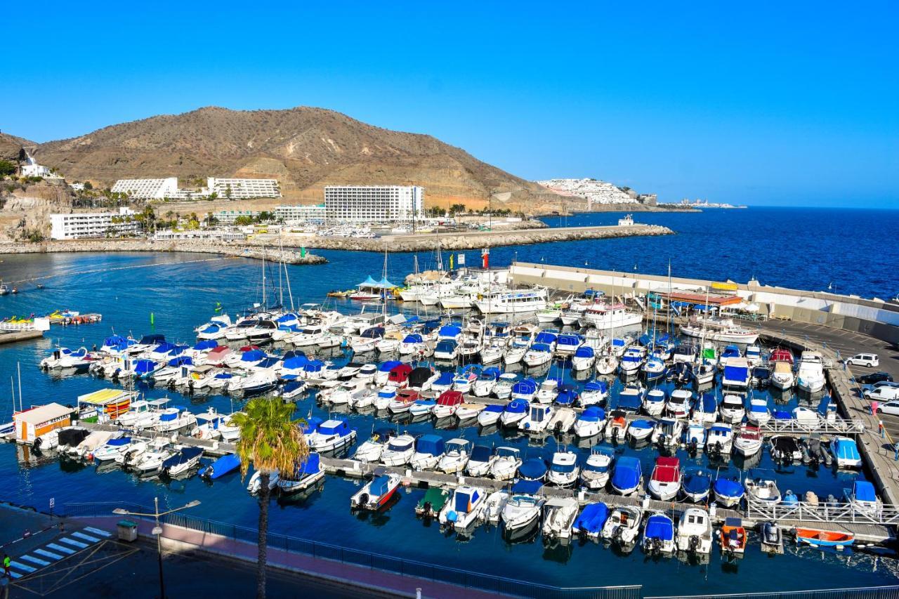 Apartament Malibu 2 Con Aire Acondicionado, Campo De Tennis Y Piscina Con Solarium