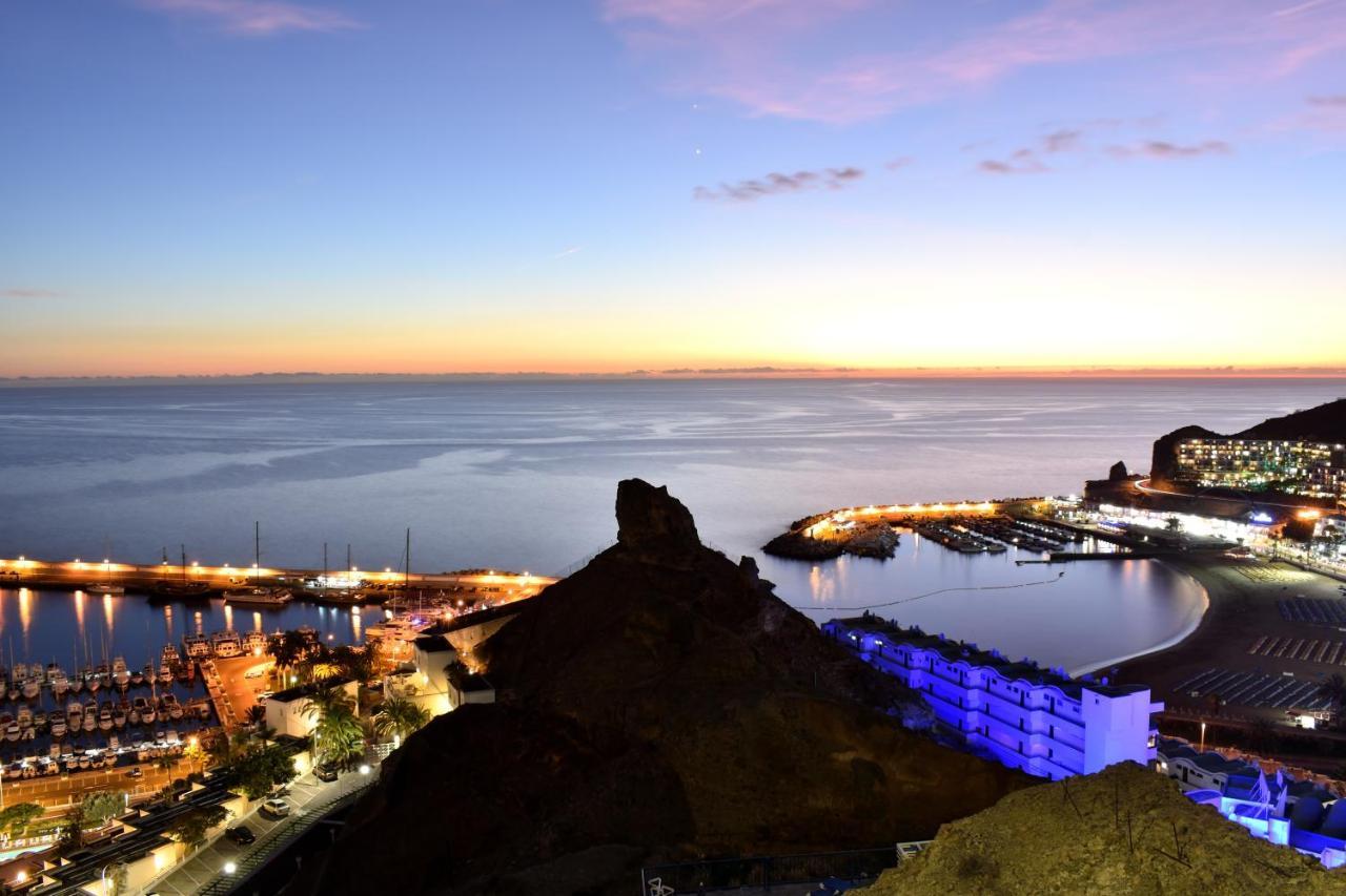Malibu 2 Con Aire Acondicionado, Campo De Tennis Y Piscina Con Solarium Apartament *