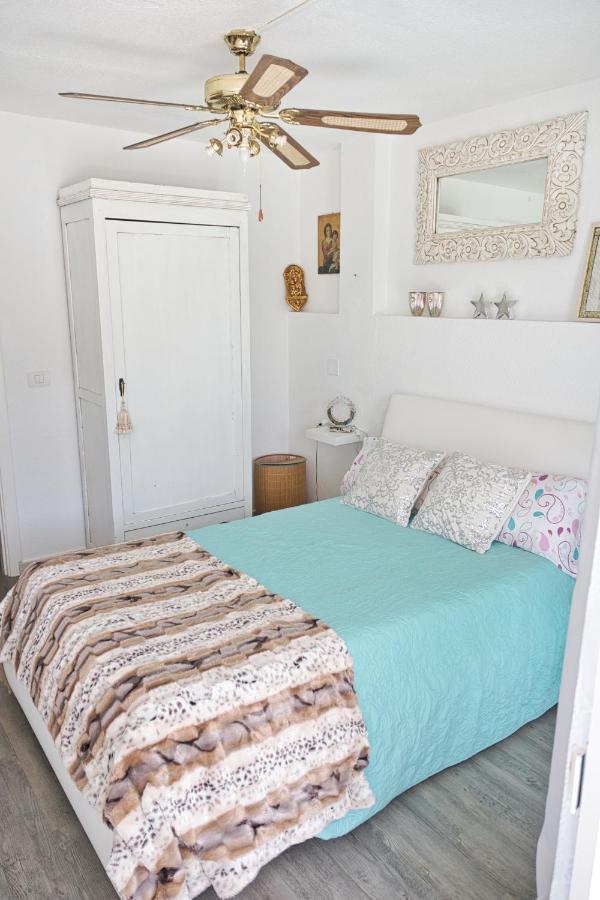 Apartament Malibu 2 Con Aire Acondicionado, Campo De Tennis Y Piscina Con Solarium *