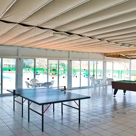 Malibu 2 Apartamento Con Aire Acondicionado, Campo De Tennis Y Piscina Con Solarium Puerto Rico  Exterior photo