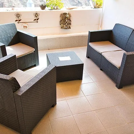 Malibu 2 Apartamento Con Aire Acondicionado, Campo De Tennis Y Piscina Con Solarium Puerto Rico  Exterior photo